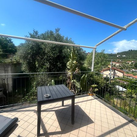 Holiday Home Delo - Imperia Exterior photo