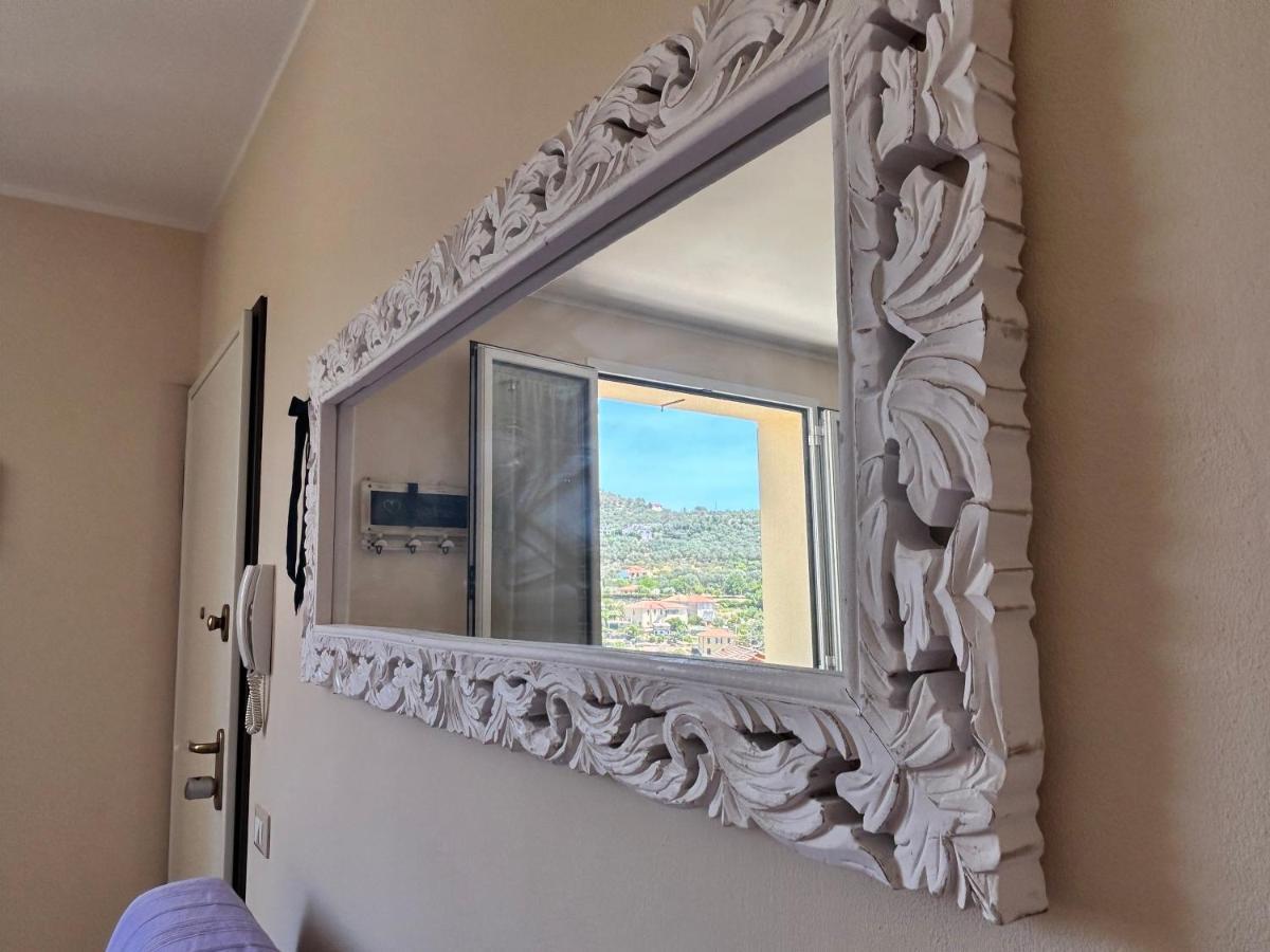 Holiday Home Delo - Imperia Exterior photo
