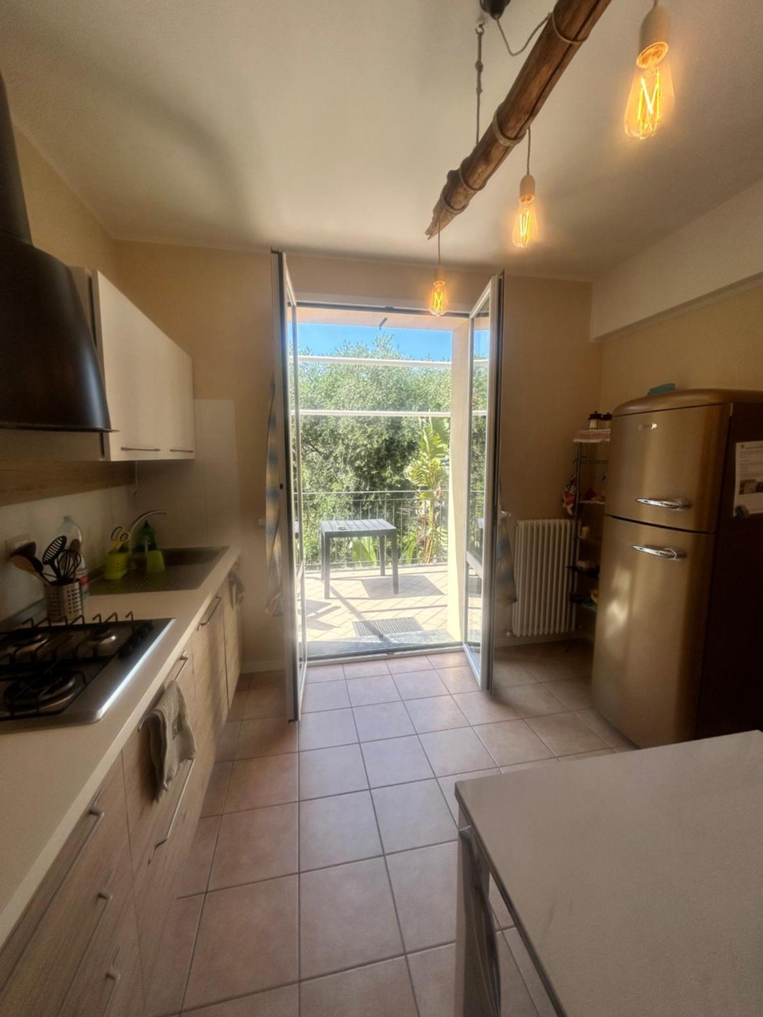 Holiday Home Delo - Imperia Exterior photo