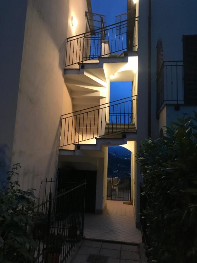 Holiday Home Delo - Imperia Exterior photo
